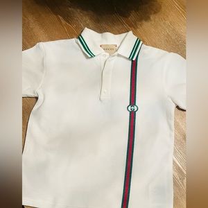 Gucci Polo shirt
